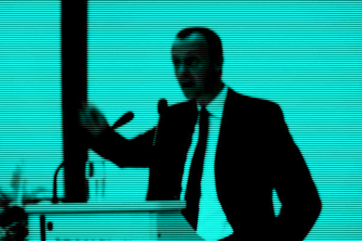 Stimmungsmache durch strategische Kommunikation in der Politik